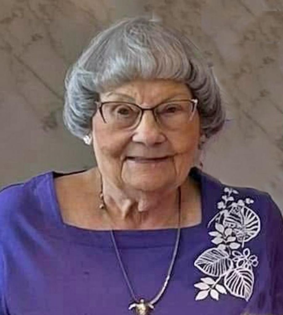 Helen Jean Harms Profile Photo