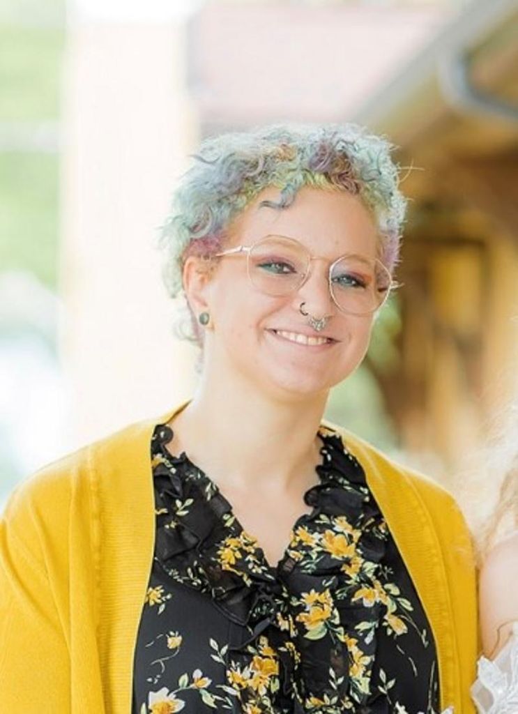 Heather Holladay Fox Profile Photo