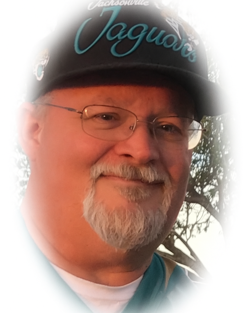 Robert Lee Smith Profile Photo