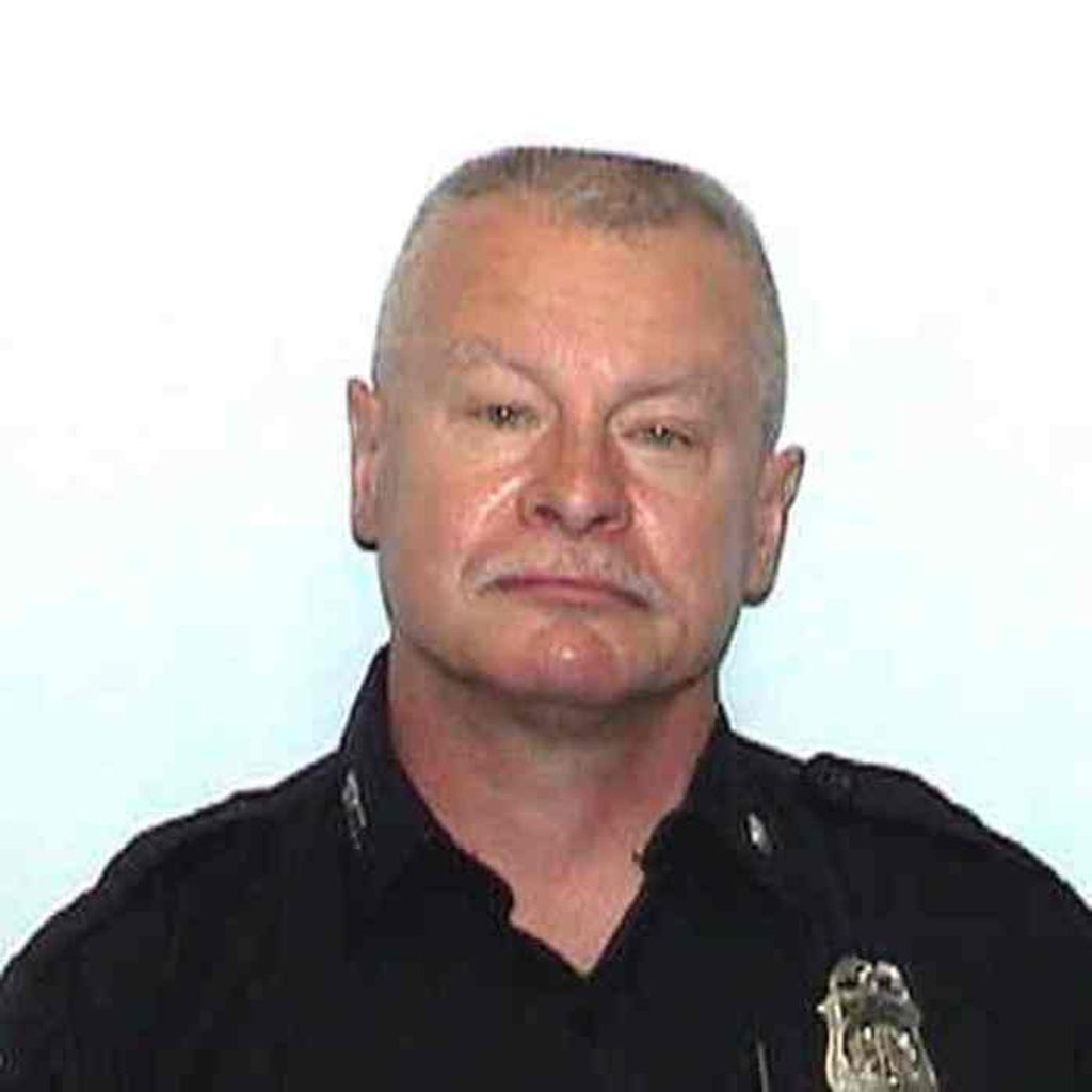 Mark A. Jasper Profile Photo