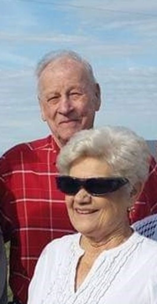 Howard Ray Adams Profile Photo