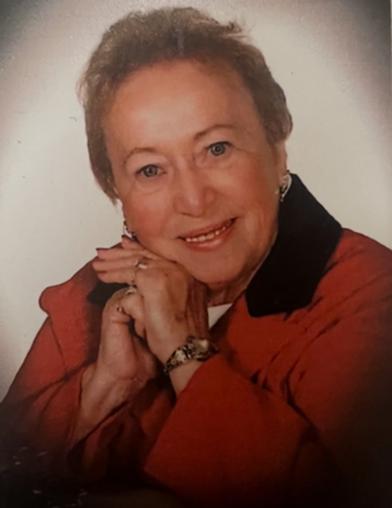 Sue Carolyn Hatler