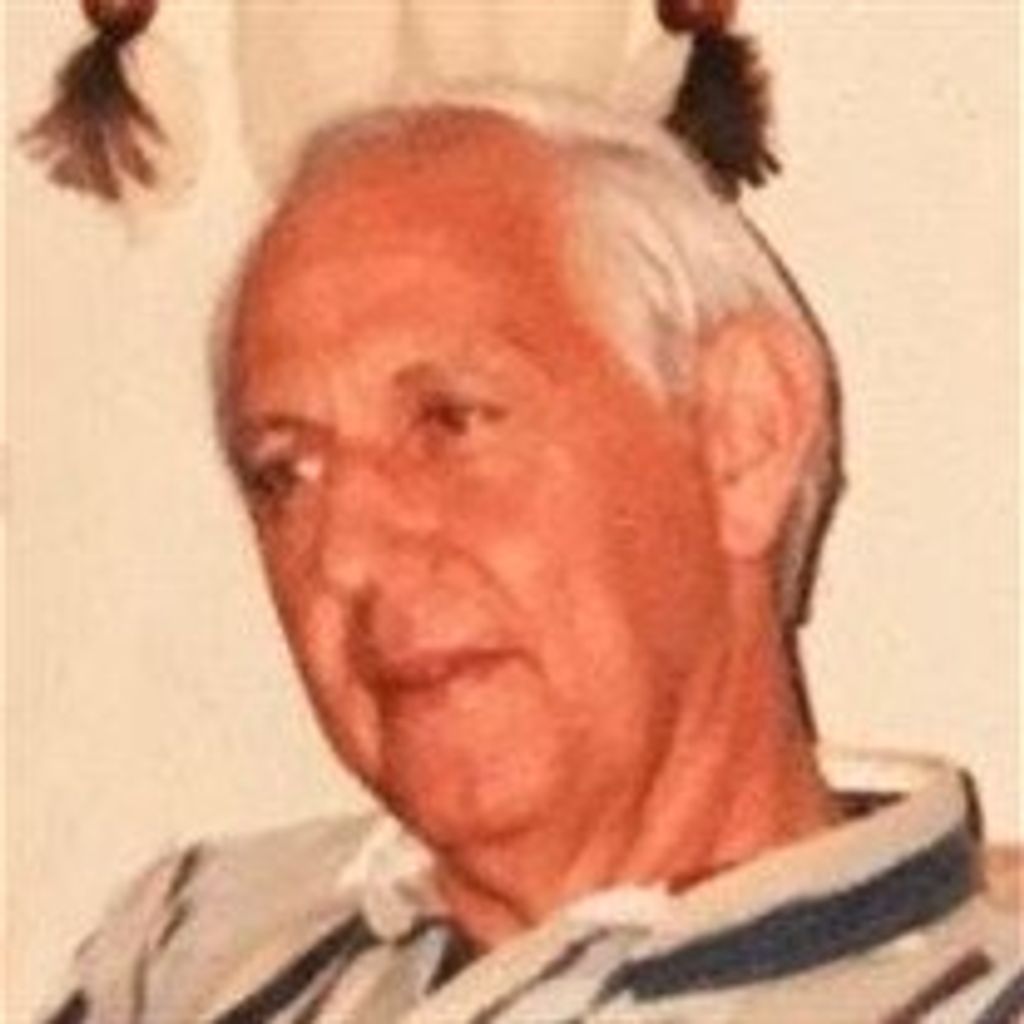 John Ashford