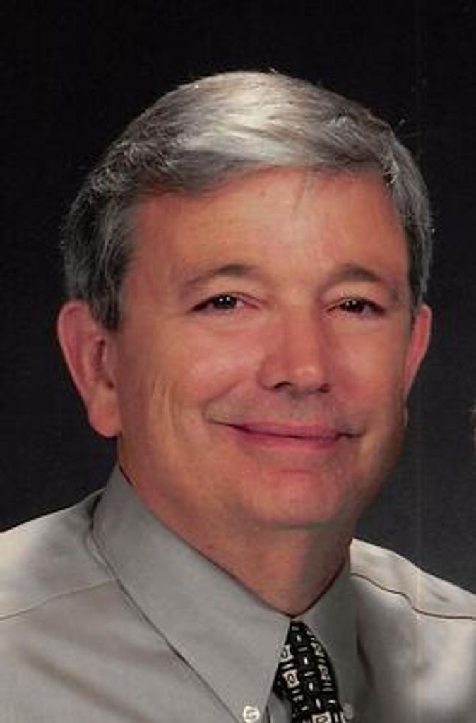 Buell Roscoe "Rusty" Carty Profile Photo