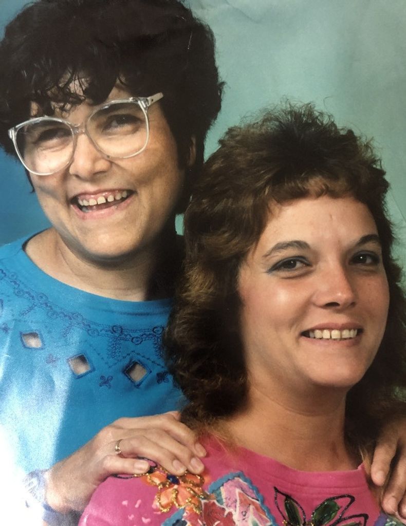 Barbara L. (Cline)  Francis