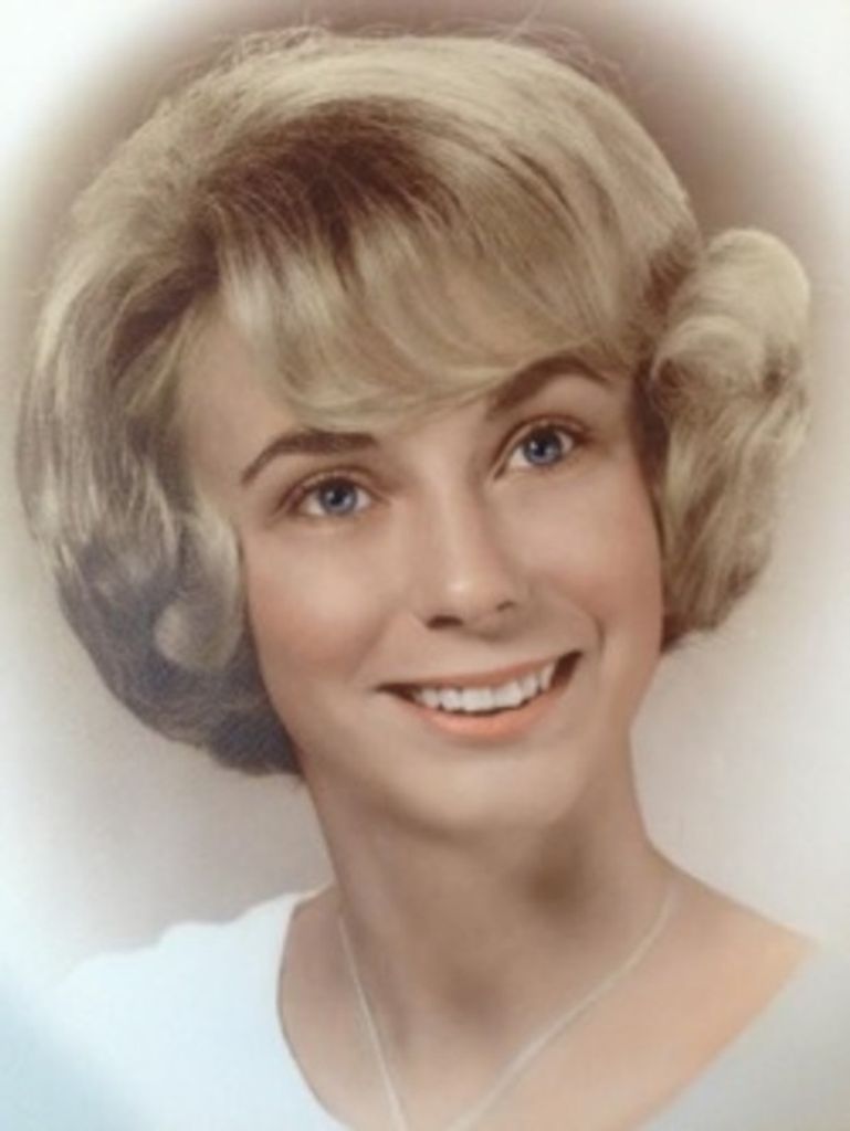 Dari Sue Weber Profile Photo