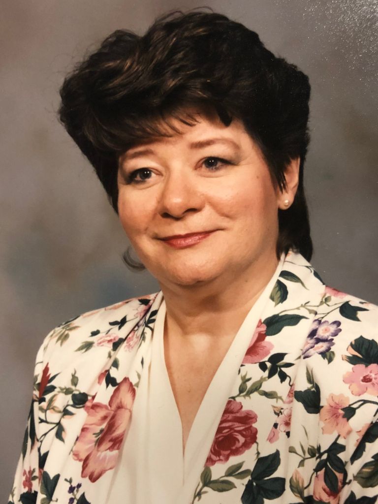 Jeannie Lee Williams