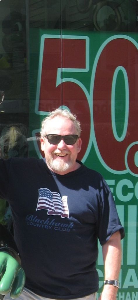 John (Jack) Mcdermott Profile Photo