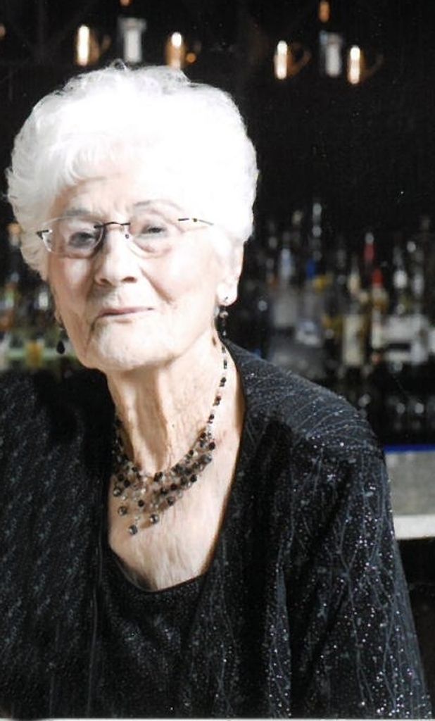 Vincie Lillian Gargano Stucka