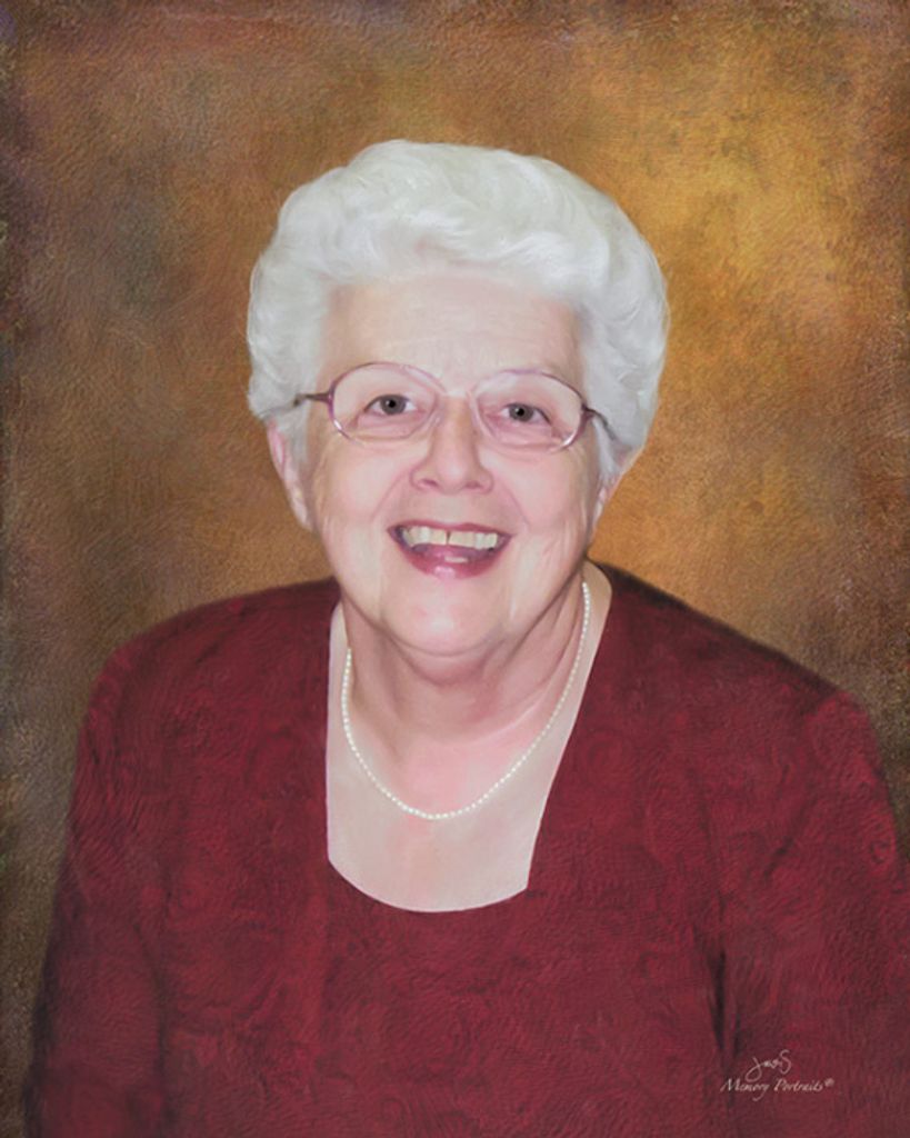 Mary Ruth (Mayberry)  Souther Profile Photo