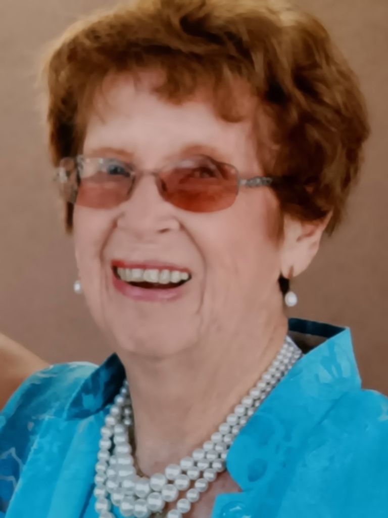 Jane Lohmann Selbie Profile Photo