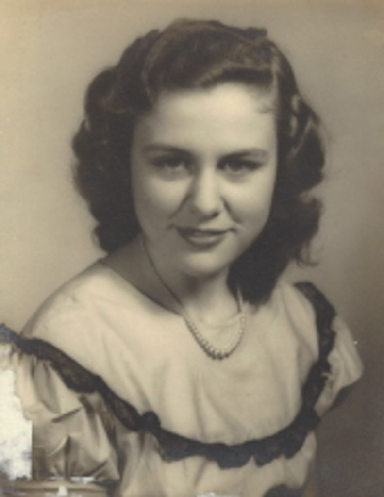 Juanita Faye Alexander