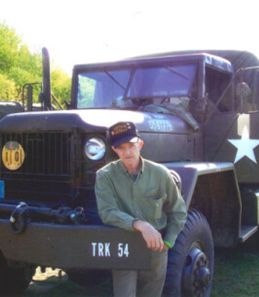 Vernon Buskirk Profile Photo