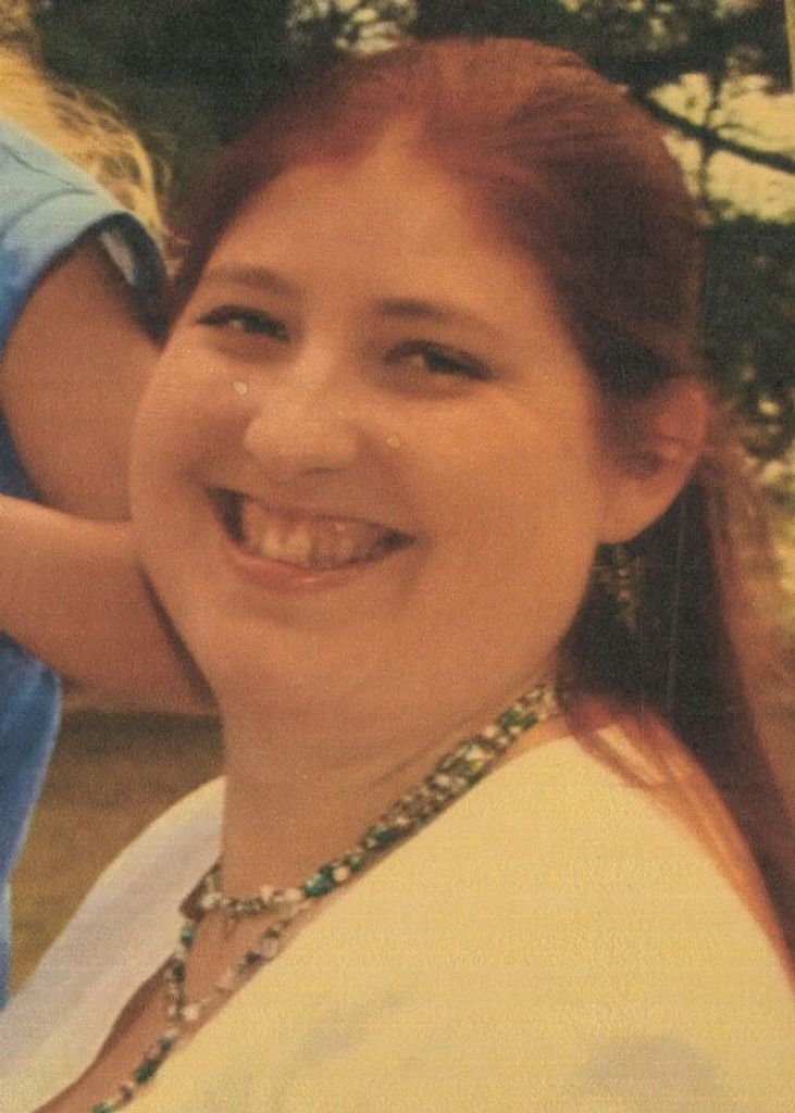 Andrea Leigh King