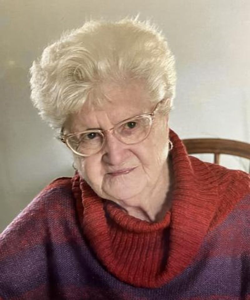 Marie Jean Polchlopek