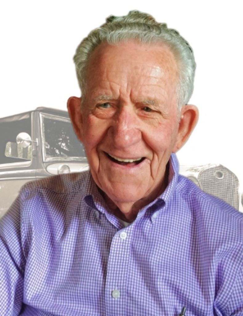 Joseph "Joe" Edwin Smith Profile Photo