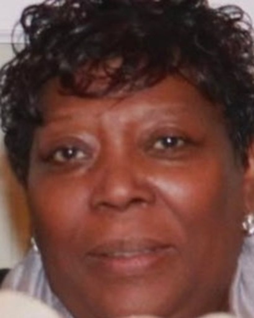 Hilda Mae Cheatwood Hayes