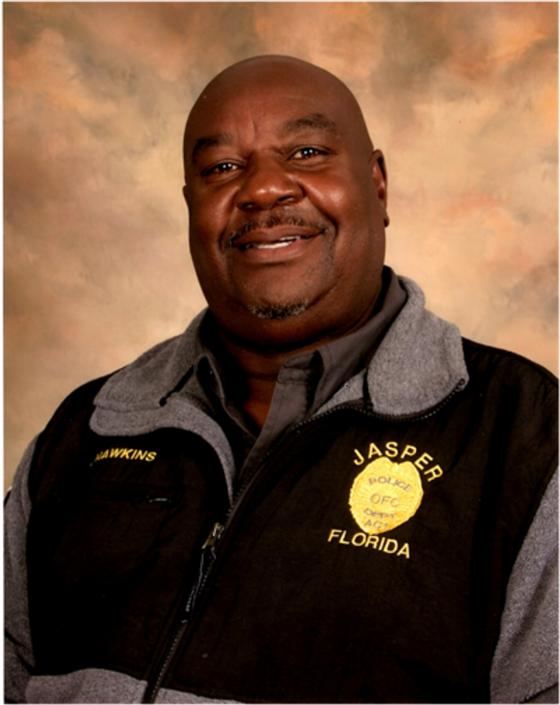 Mark Anthony Hawkins Profile Photo