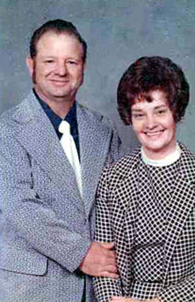 Mary Lou Blevins Profile Photo