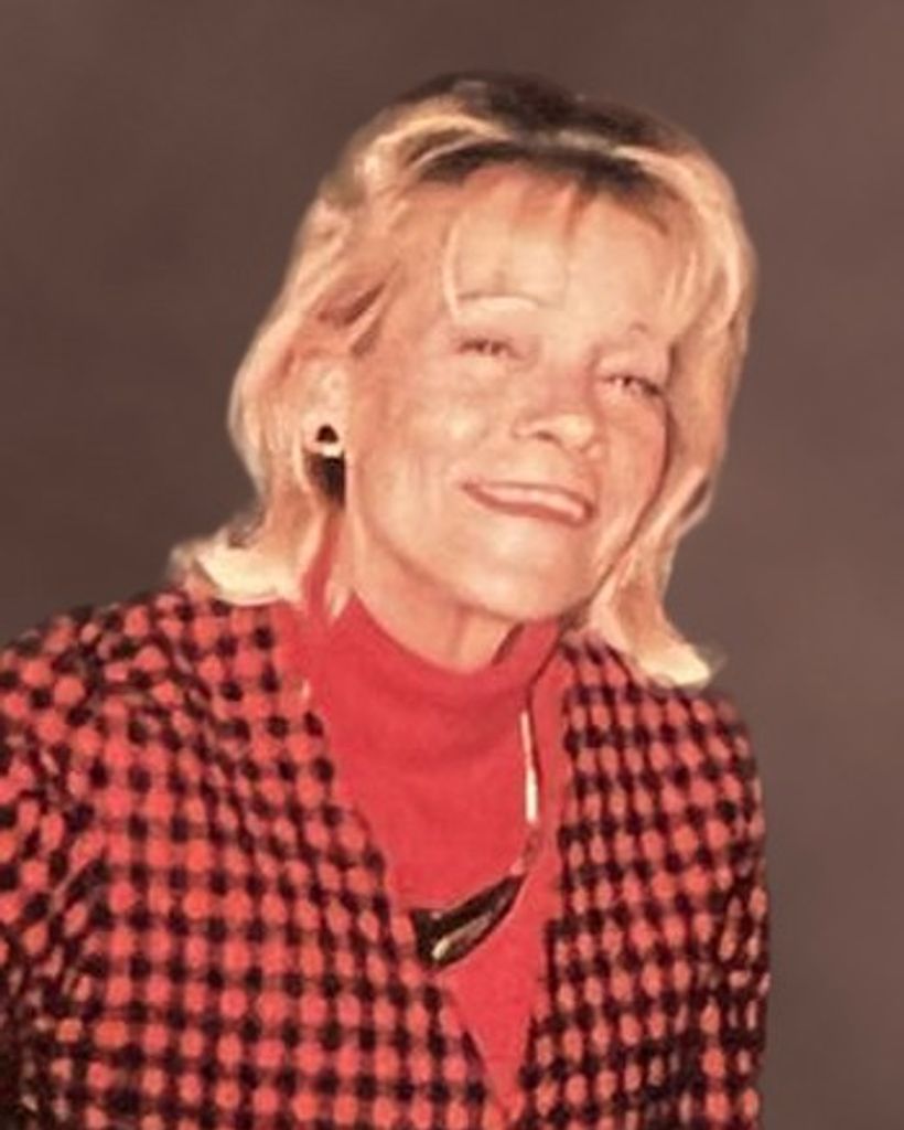 Laureann Marie Johnson-Miller