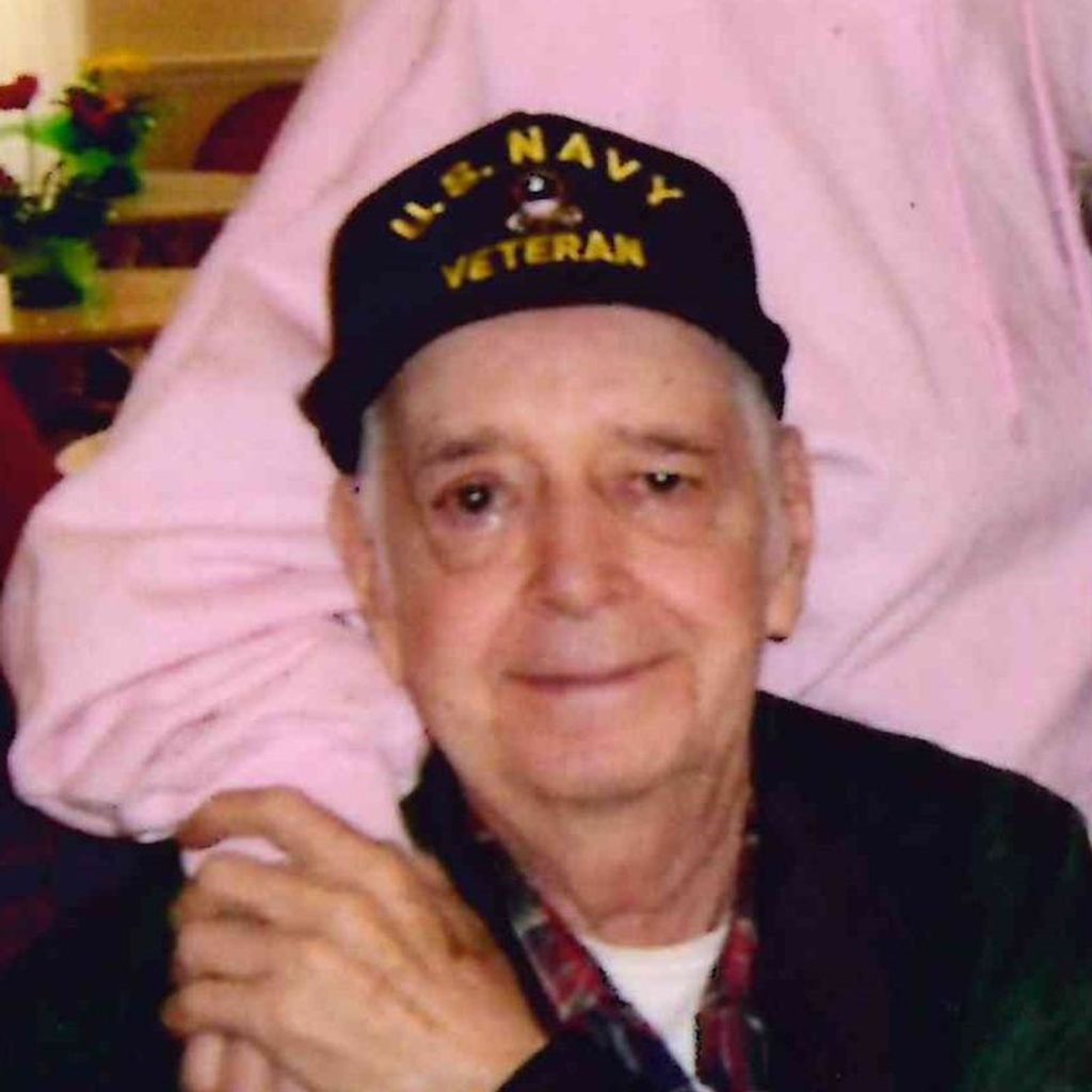 Robert Harold Hoover