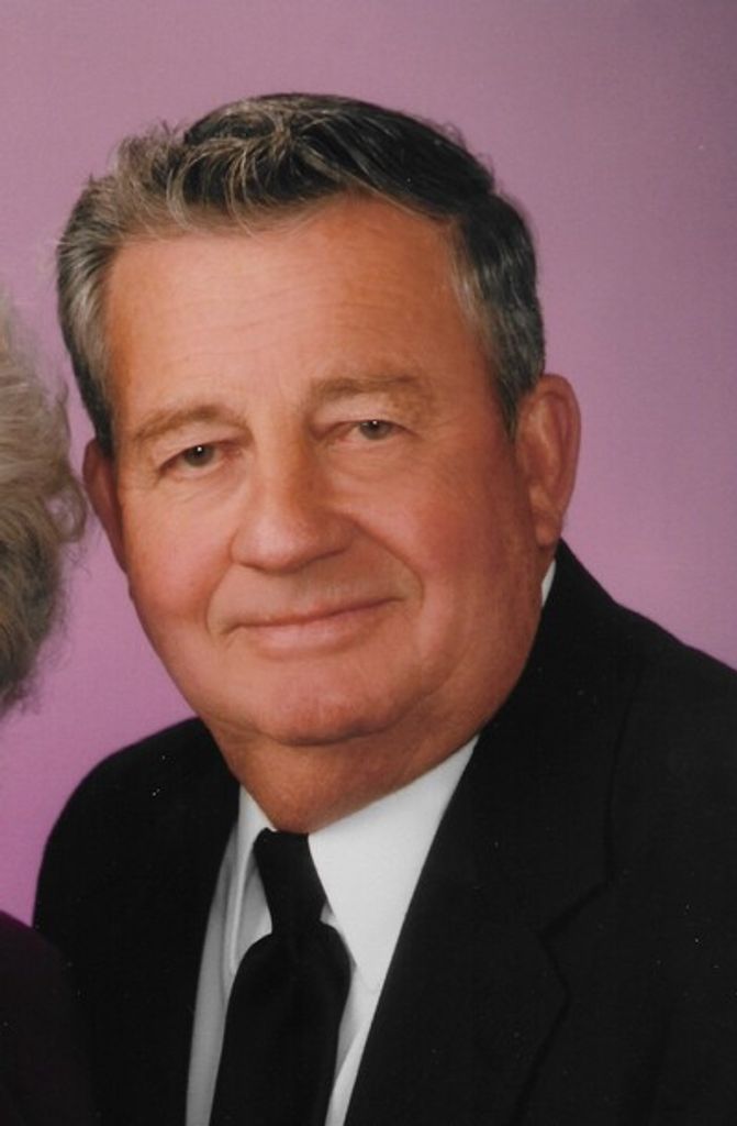 Lilburn Ray Tranbarger Profile Photo