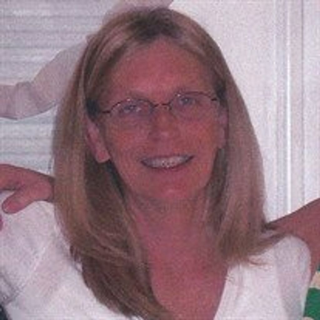 Teresa  Bynum Poling