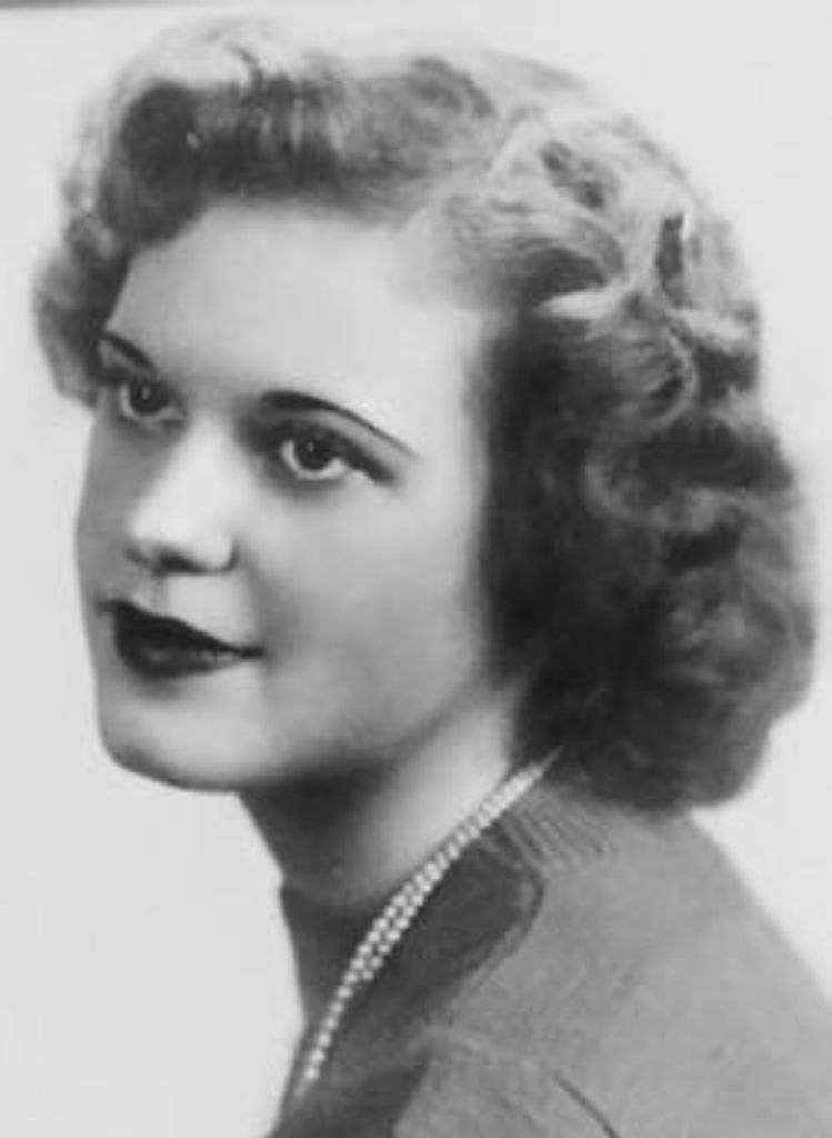 Dolores Charlotte Stack