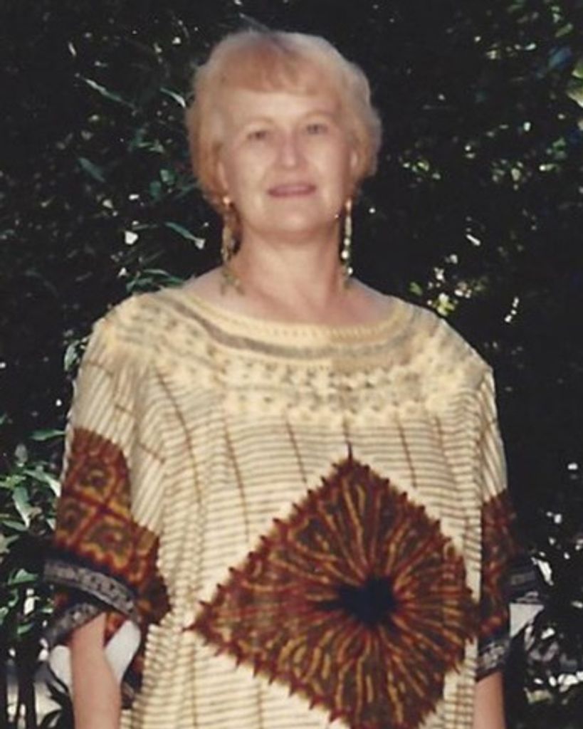 Norma LaRene Despain