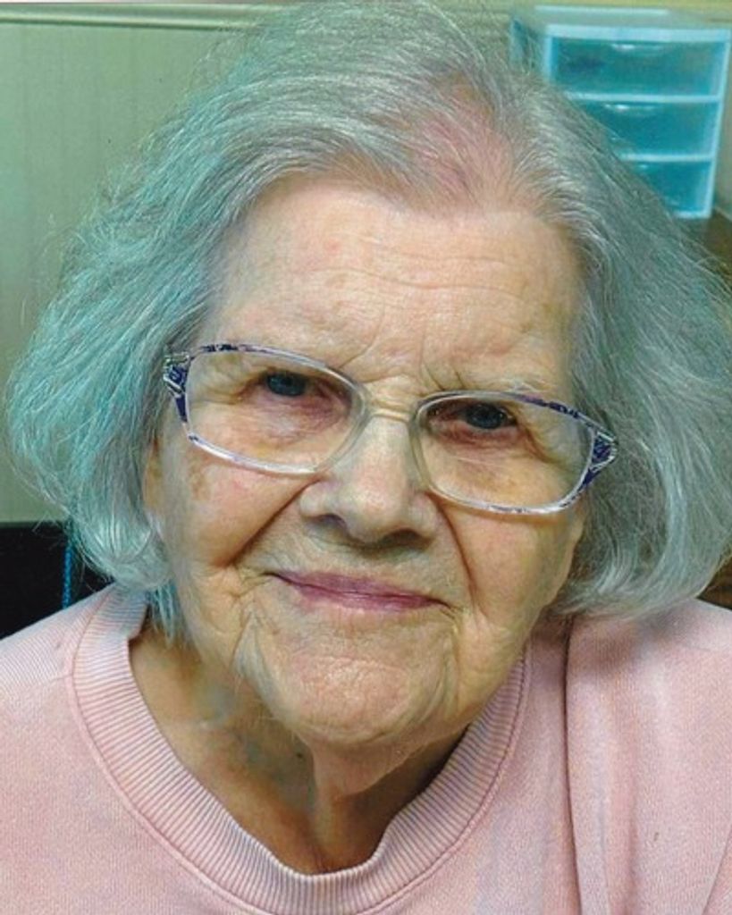 Louise Fowler Sanders Profile Photo
