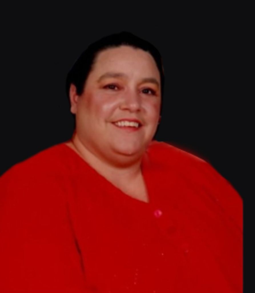 Marsha Blankenship