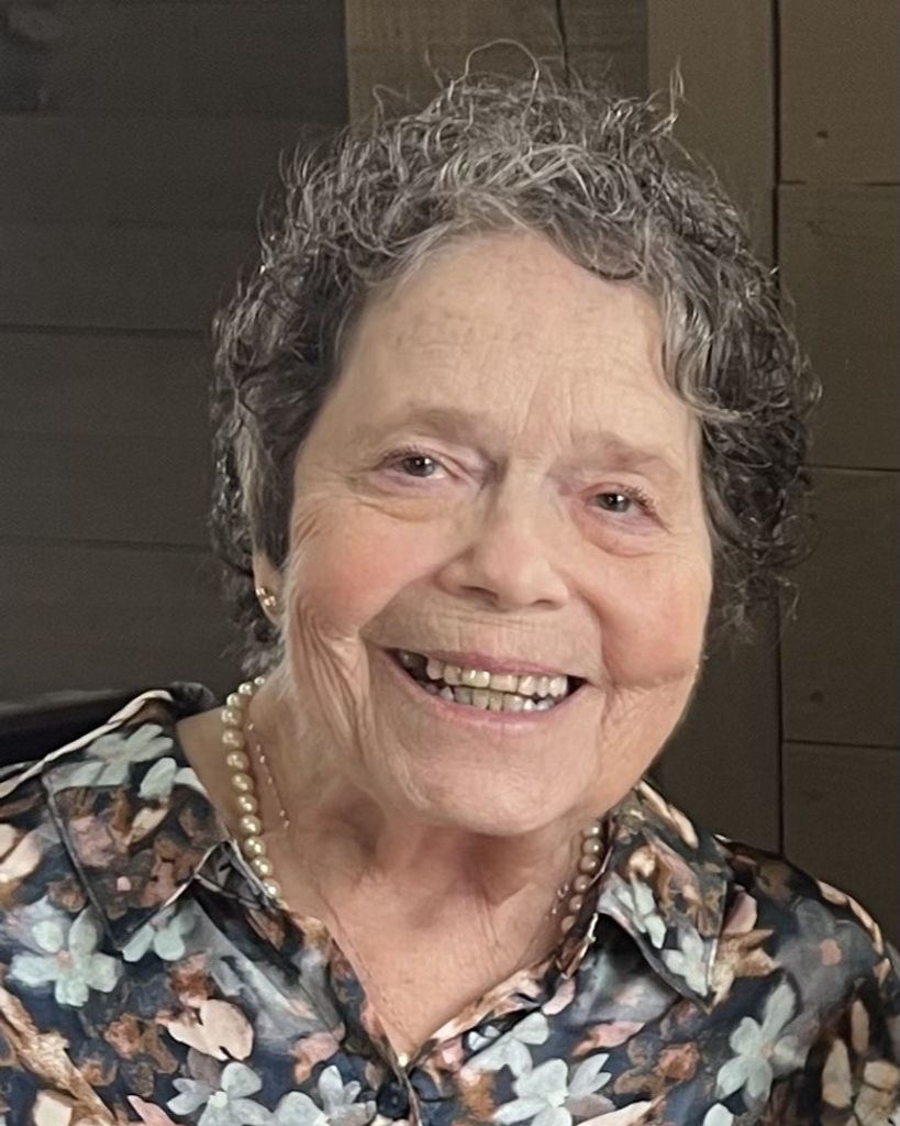 Gladys Nave Williams Profile Photo