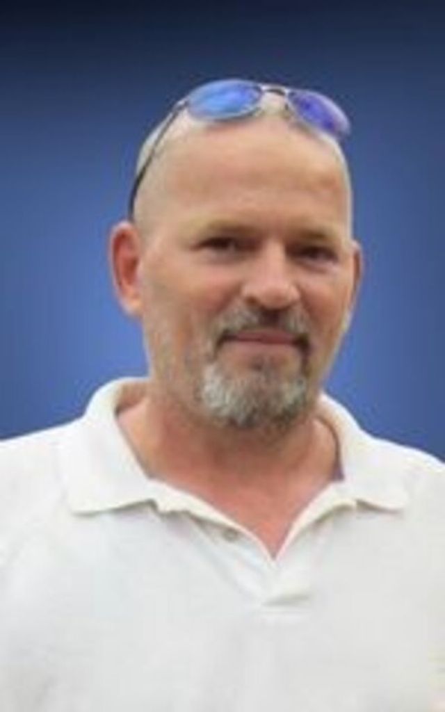 Steven J. Maristch-Maruszin Profile Photo