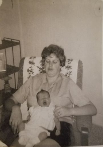 Evelyn Earlene (Smith)  Van Wey photo gallery thumbnail 12 of 28