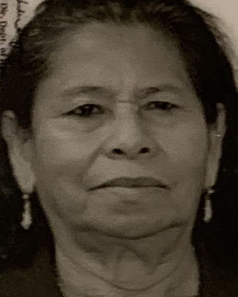 Maria julia Urrutia Profile Photo