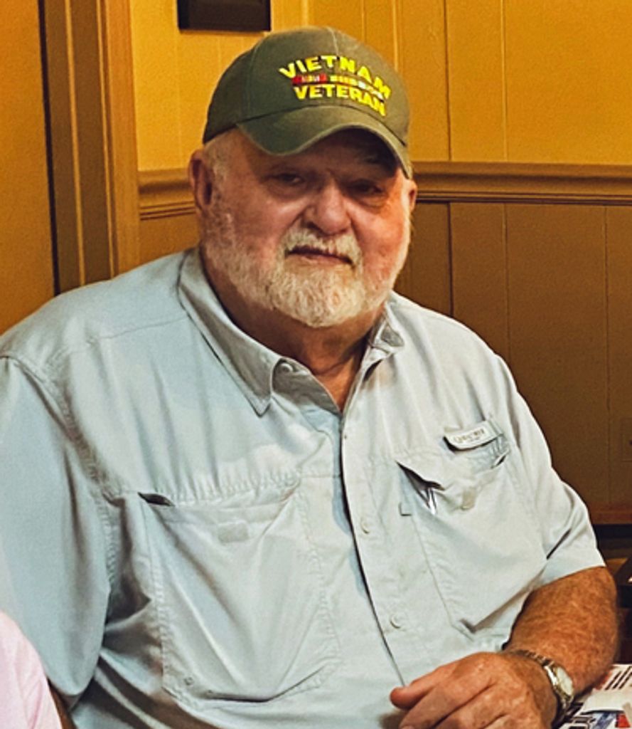 Robert Glenn Myers Profile Photo