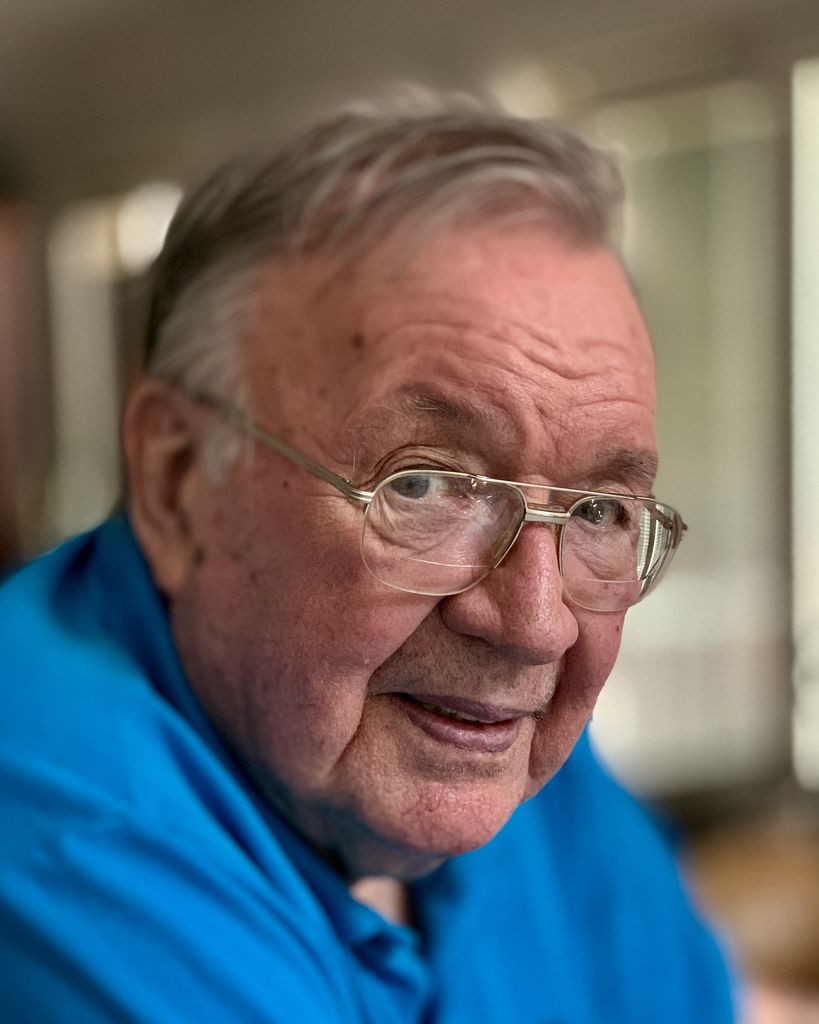 John A. Wilson Profile Photo