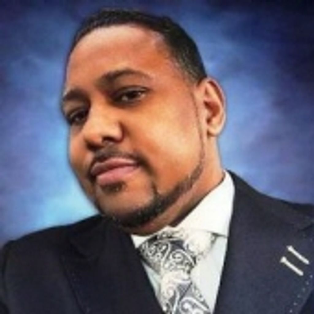Apostle Antonio Williams