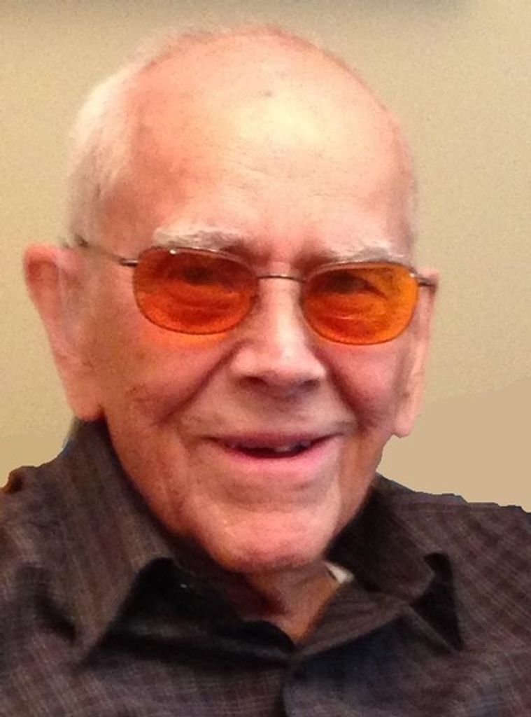 Gilbert R. Pickett Profile Photo