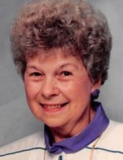 Jean (German)  Roe Profile Photo