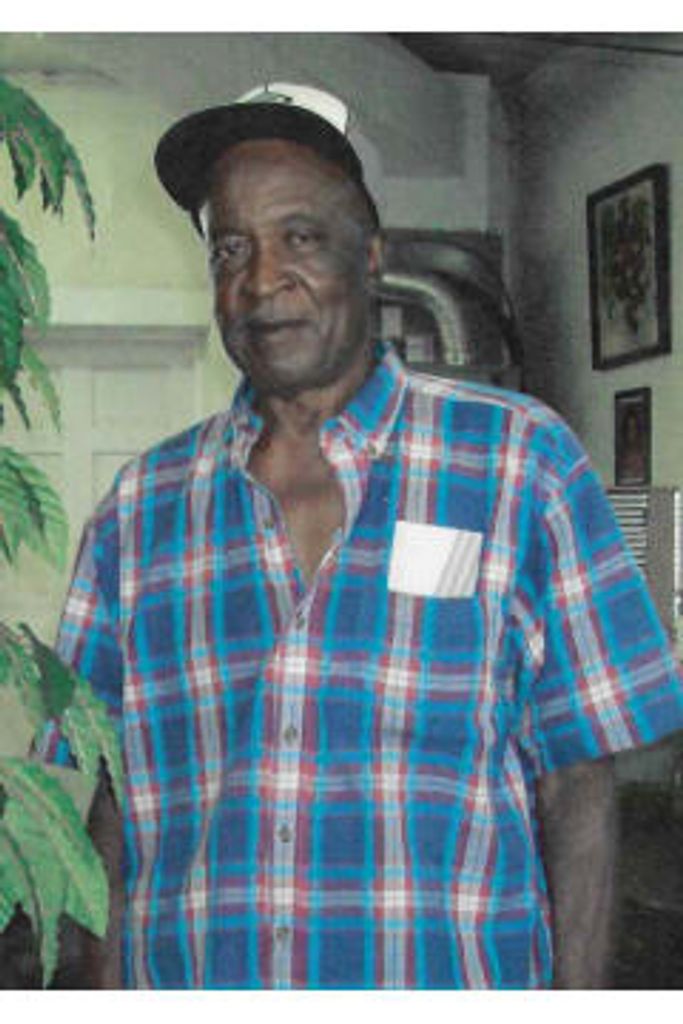 Mr. LS   Tate
