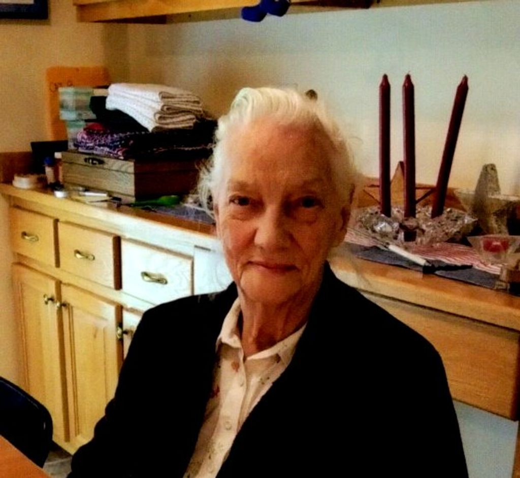 Frances A. (Watkins)  Barrett