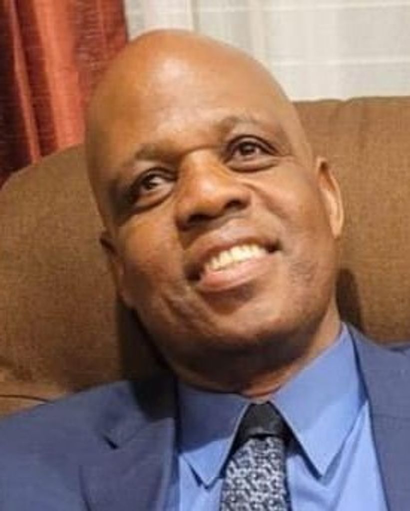 Gardy Fritz St. Paul, Sr. Profile Photo