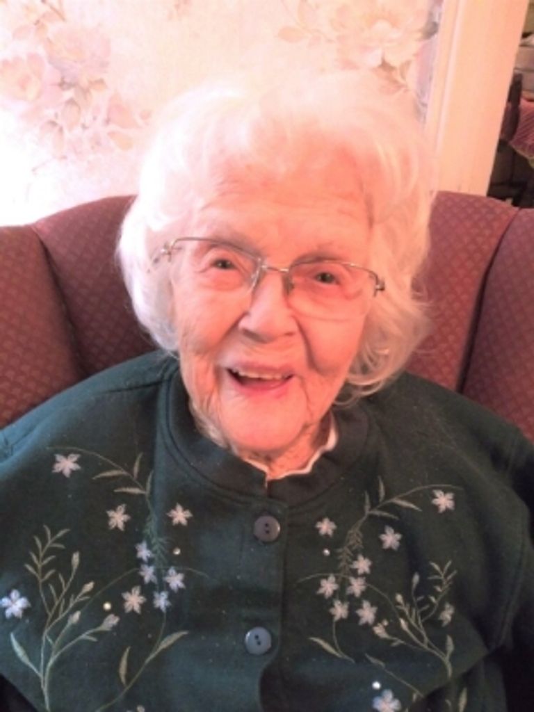 Mary F. Gilmore Profile Photo
