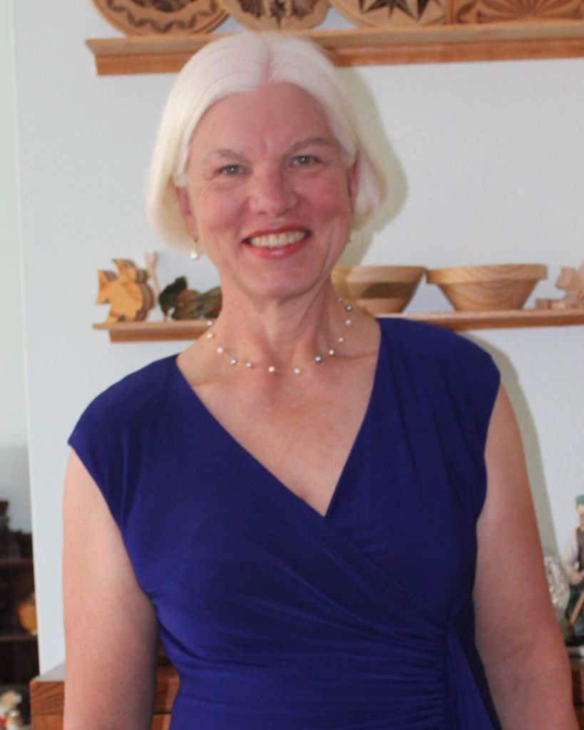 Eva Marlene Preslan (Bough)