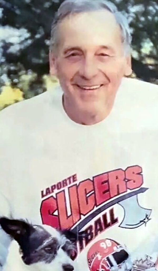 William "98" Drewes