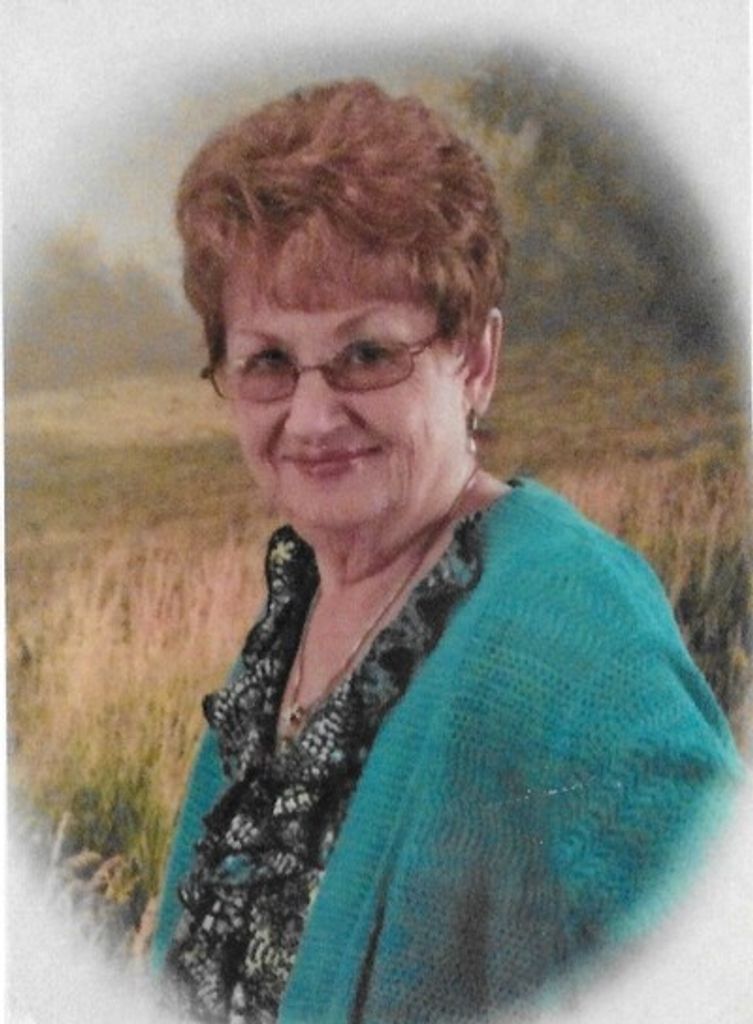 Angela Kay Noyce Profile Photo