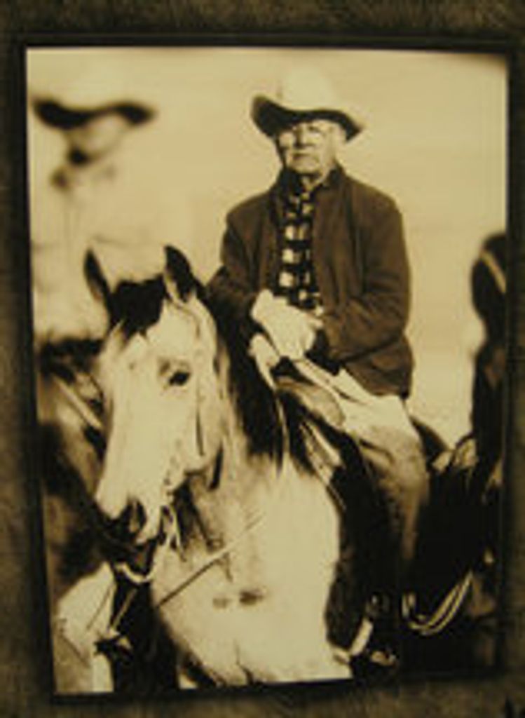 Charles Dirickson