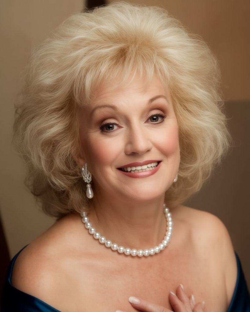 Leona Arletta Lis Profile Photo