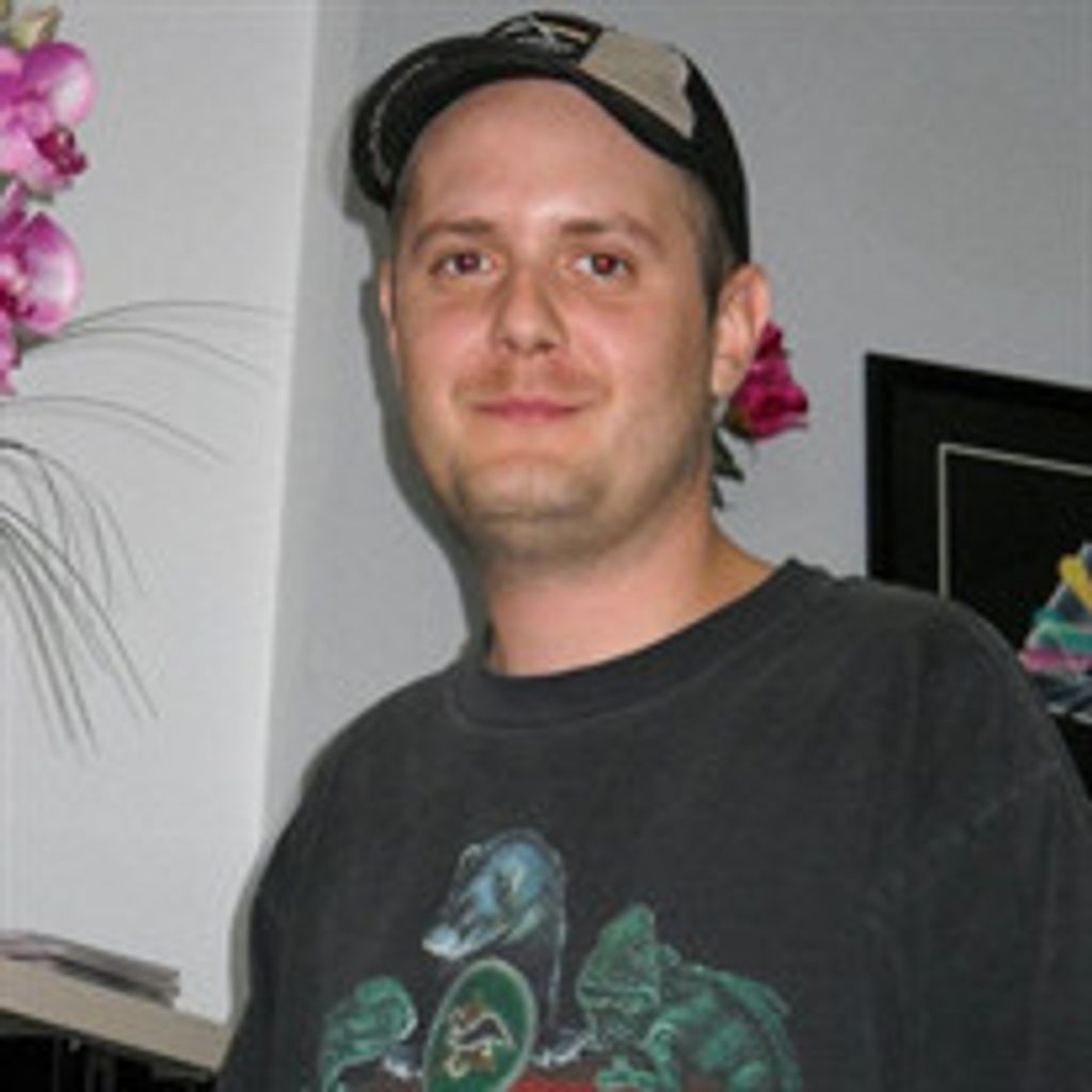 Damien Michael Scalpelli
